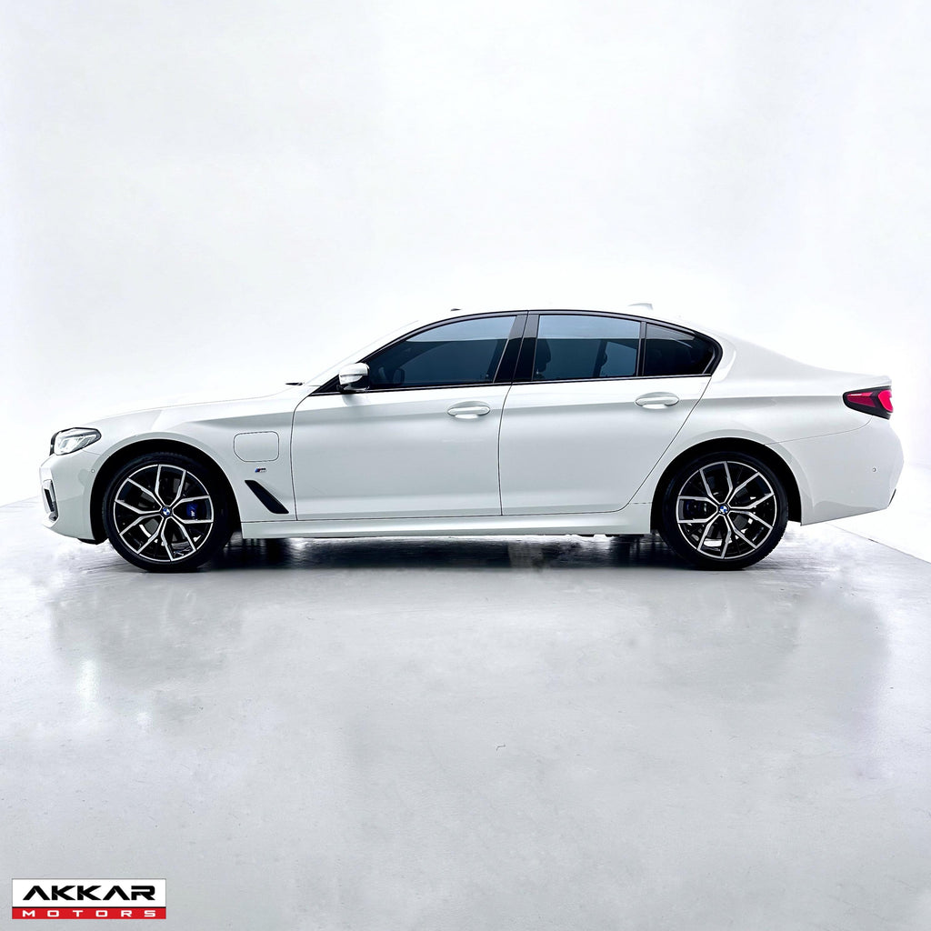 BMW 530e