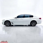 BMW 530e