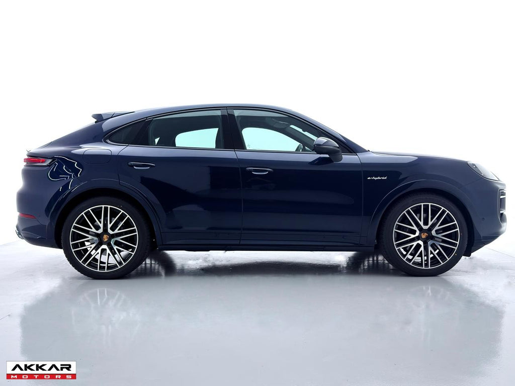 PORSCHE CAYNENNE