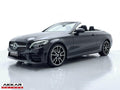 MERCEDES-BENZ MERCEDES C300 CABRIOLET 2020