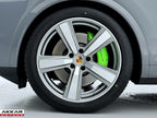 PORSCHE CAYENNE S 2024