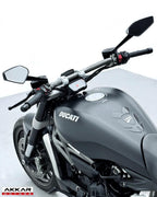 DUCATI XDIAVEL 2017