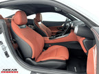 MERCEDES GT 63 S E PERFORMANCE COUPÉ