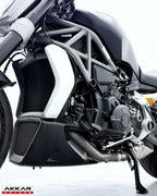 DUCATI XDIAVEL 2017