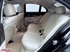 MERCEDES-BENZ E-250 EXCLUSIVE 2018