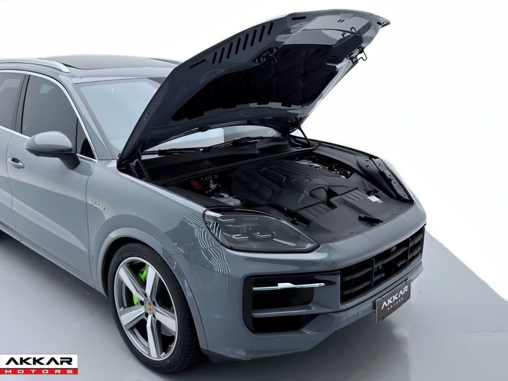 PORSCHE CAYENNE S 2024