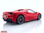 FERRARI 488 SPIDER F1-DCT 2018