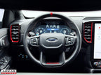 FORD RANGER RAPTOR 4X4 2025
