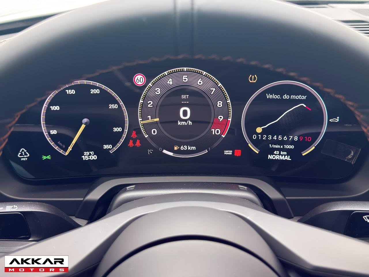 PORSCHE 911 GT3 TOURING MANUAL 2026