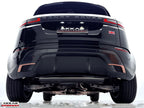 LAND ROVER EVOQUE R-DYNAMIC HSE 2025