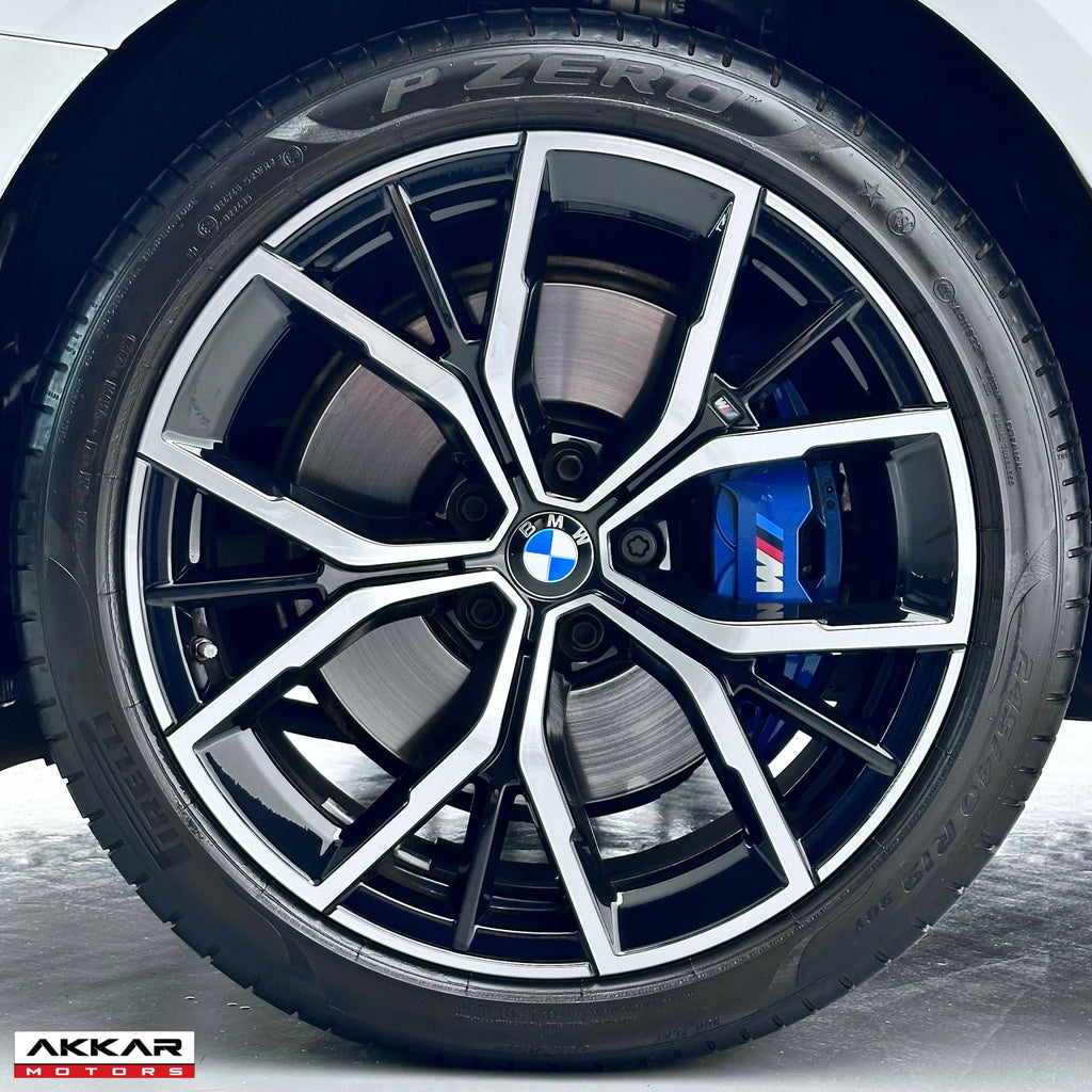BMW 530e