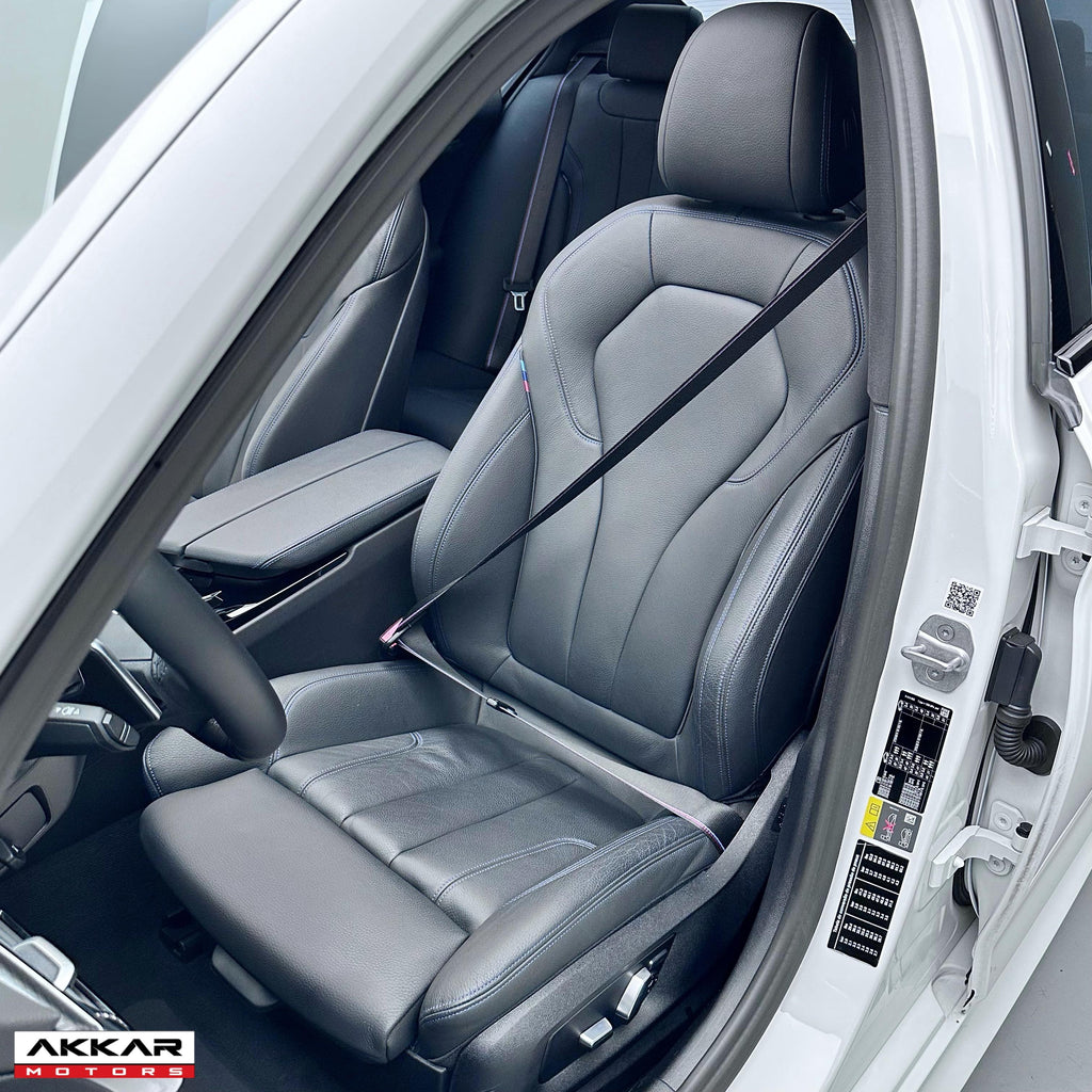 BMW 530e