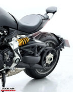 DUCATI XDIAVEL 2017