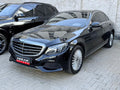 MERCEDES C180