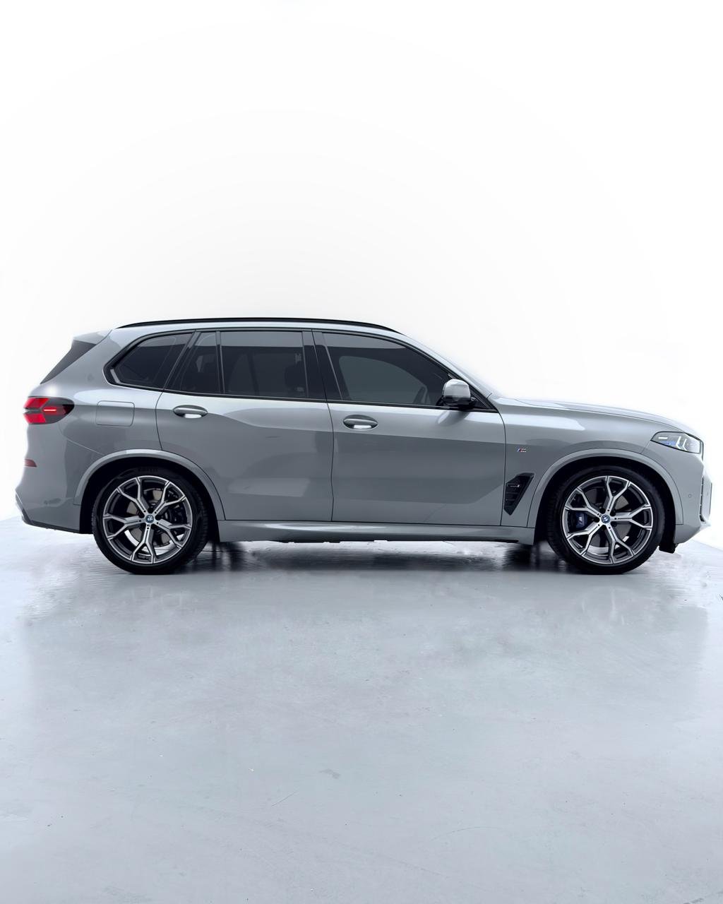BMW X5 XDRIVE 50E M SPORT 2024