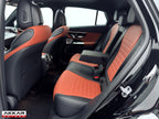 MERCEDES GLC 43 AMG