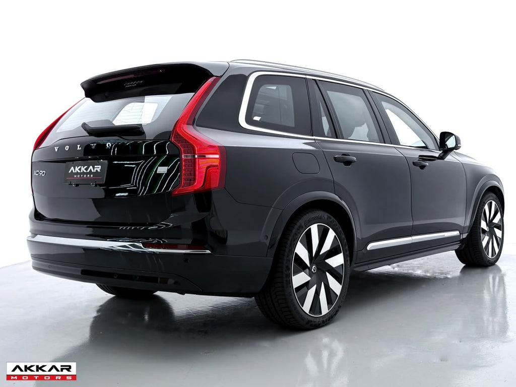 VOLVO XC90 RECHARGE ULTIMATE 2024