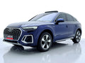 AUDI Q5 SPORTBACK S LINE