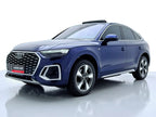 AUDI Q5 SPORTBACK S LINE