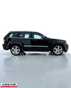 JEEP GRAN CHEROKKE SRT8 2009