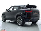 LAND ROVER EVOQUE R-DYNAMIC HSE 2025