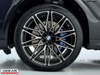 BMW X6 M COMPETITION