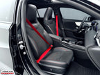 MERCEDES A 35 AMG