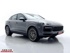 PORSCHE CAYENNE COUPÉ AWD 2022