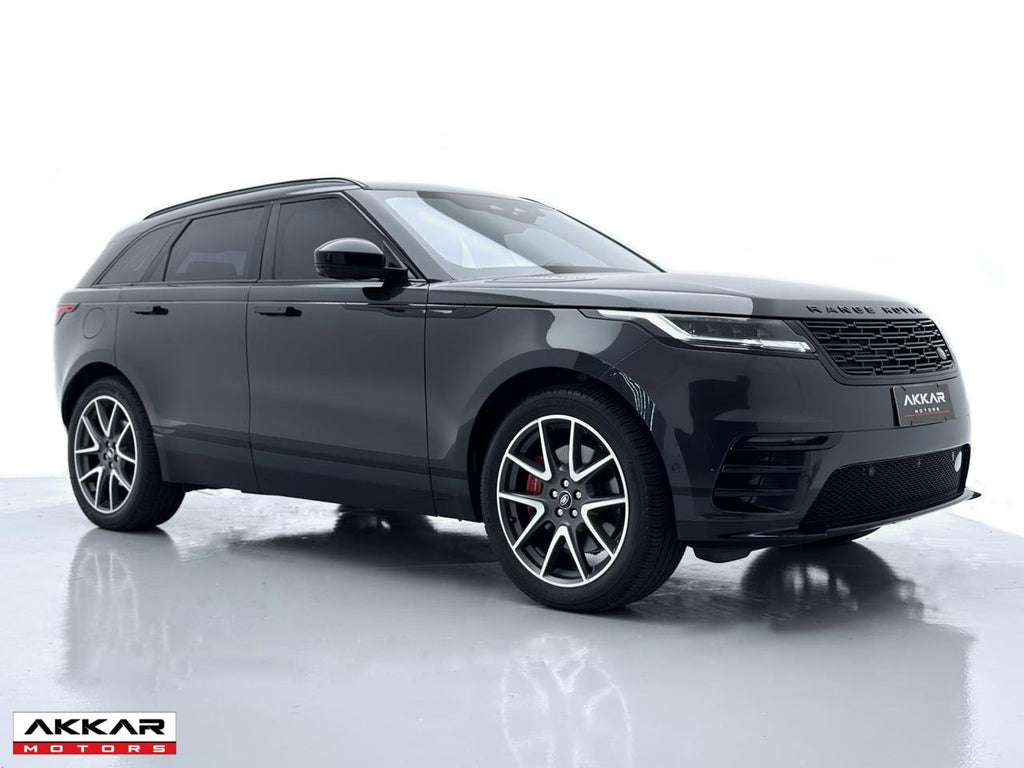 LAND ROVER VELAR R-DYNAMIC HSE P400E 2024