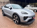 PORSCHE MACAN 4S
