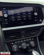 VOLKSWAGEN JETTA 2021