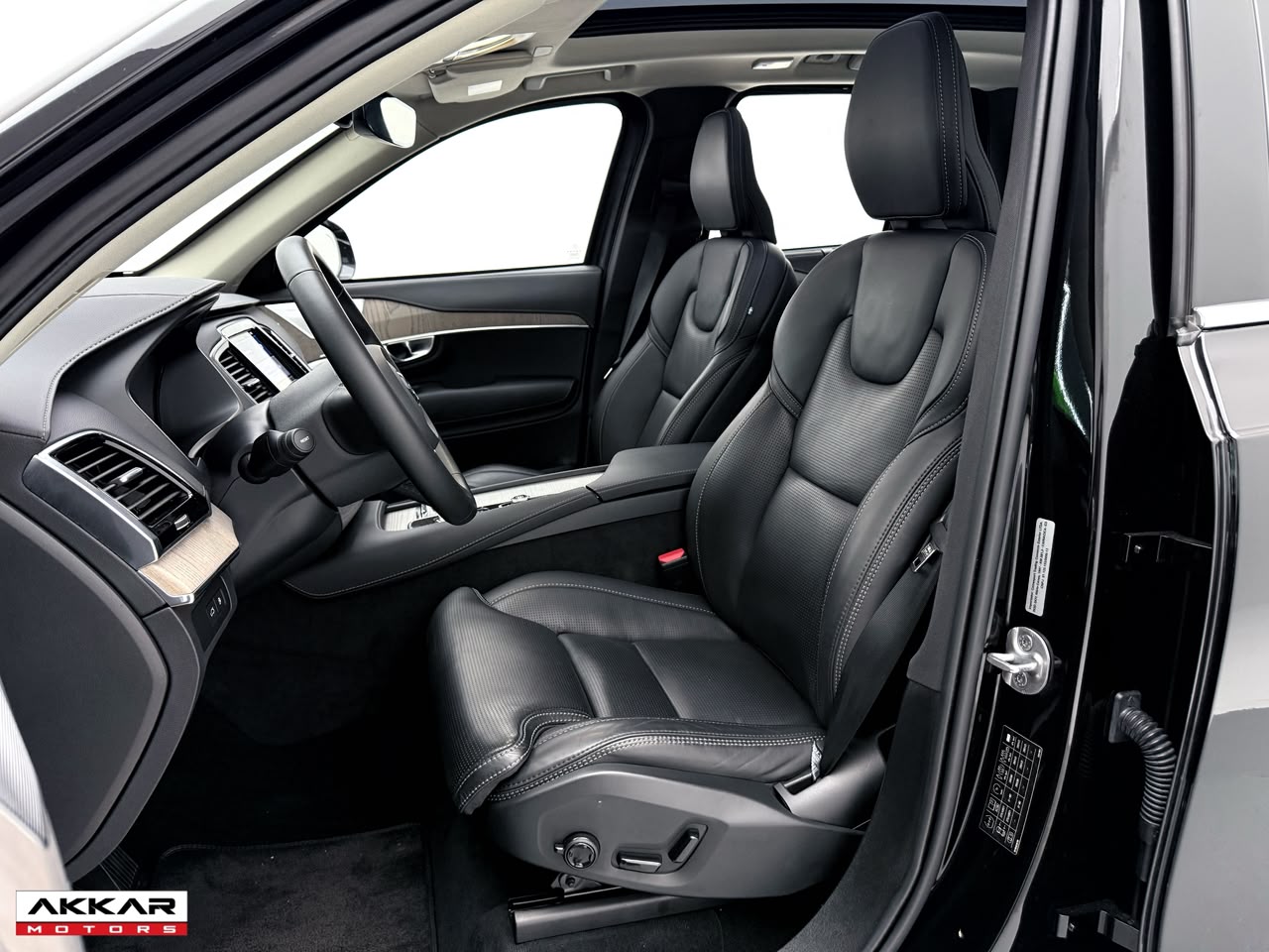 VOLVO XC90 RECHARGE ULTIMATE 2024
