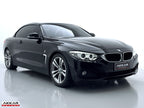 BMW 420i CABRIO