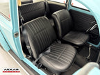 VOLKSWAGEN FUSCA