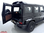 G63 AMG BRABUS