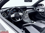 MERCEDES-BENZ MERCEDES C300 CABRIOLET 2020