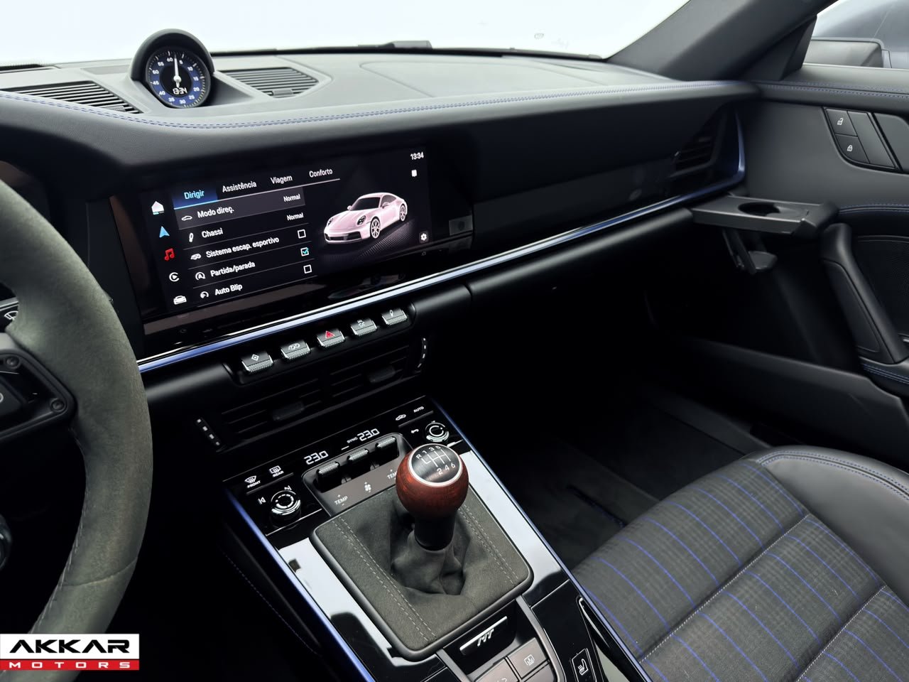 PORSCHE 911 CARRERA T MANUAL 2025