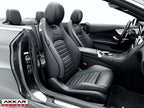 MERCEDES-BENZ MERCEDES C300 CABRIOLET 2020