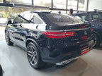 MERCEDES GLC400
