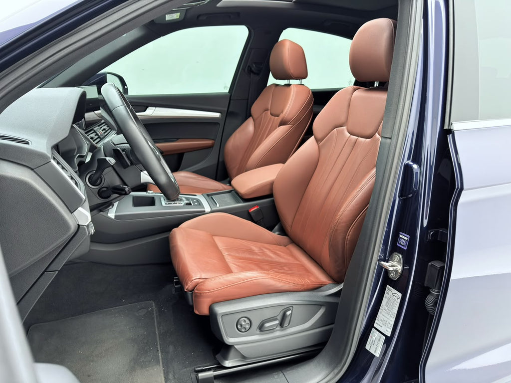 AUDI Q5 SPORTBACK S LINE