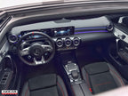 MERCEDES A 35 AMG
