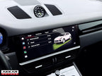 PORSCHE CAYENNE COUPÉ AWD 2022