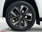 VOLKSWAGEM AMAROK EXTREME