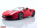 FERRARI 488 SPIDER F1-DCT 2018
