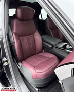 LAND ROVER RANGE ROVER SPORT DYNAMIC HSE D 350 MHEV 2024