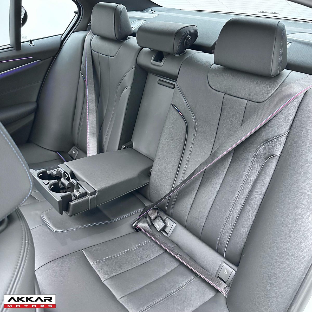 BMW 530e