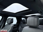LAND ROVER DISCOVERY R-DYNAMIC HSE