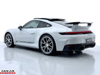 PORSCHE 911 CARRERA T MANUAL 2025