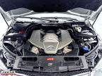 MERCEDES C 63 AMG