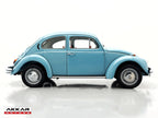 VOLKSWAGEN FUSCA